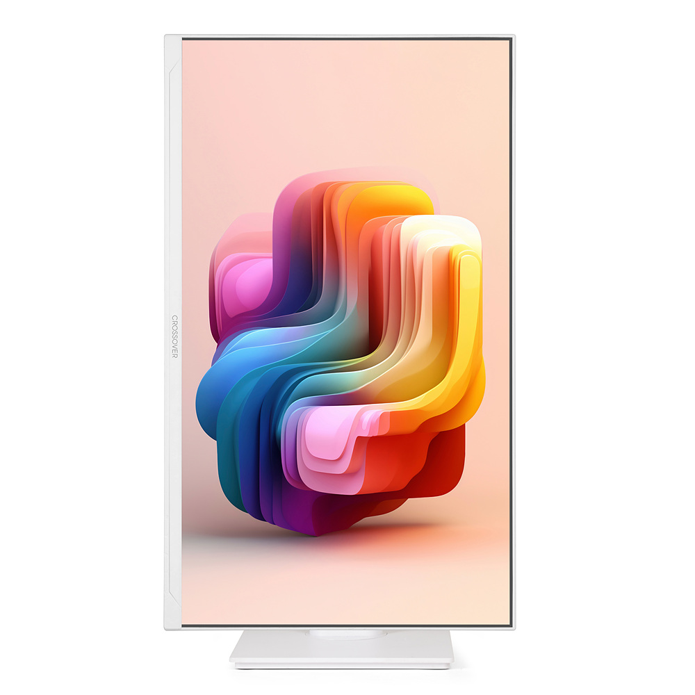 미켈란 27Q75M4 IPS QHD 400CD DCI-P3 멀티스탠드 (구 모델 100Hz)