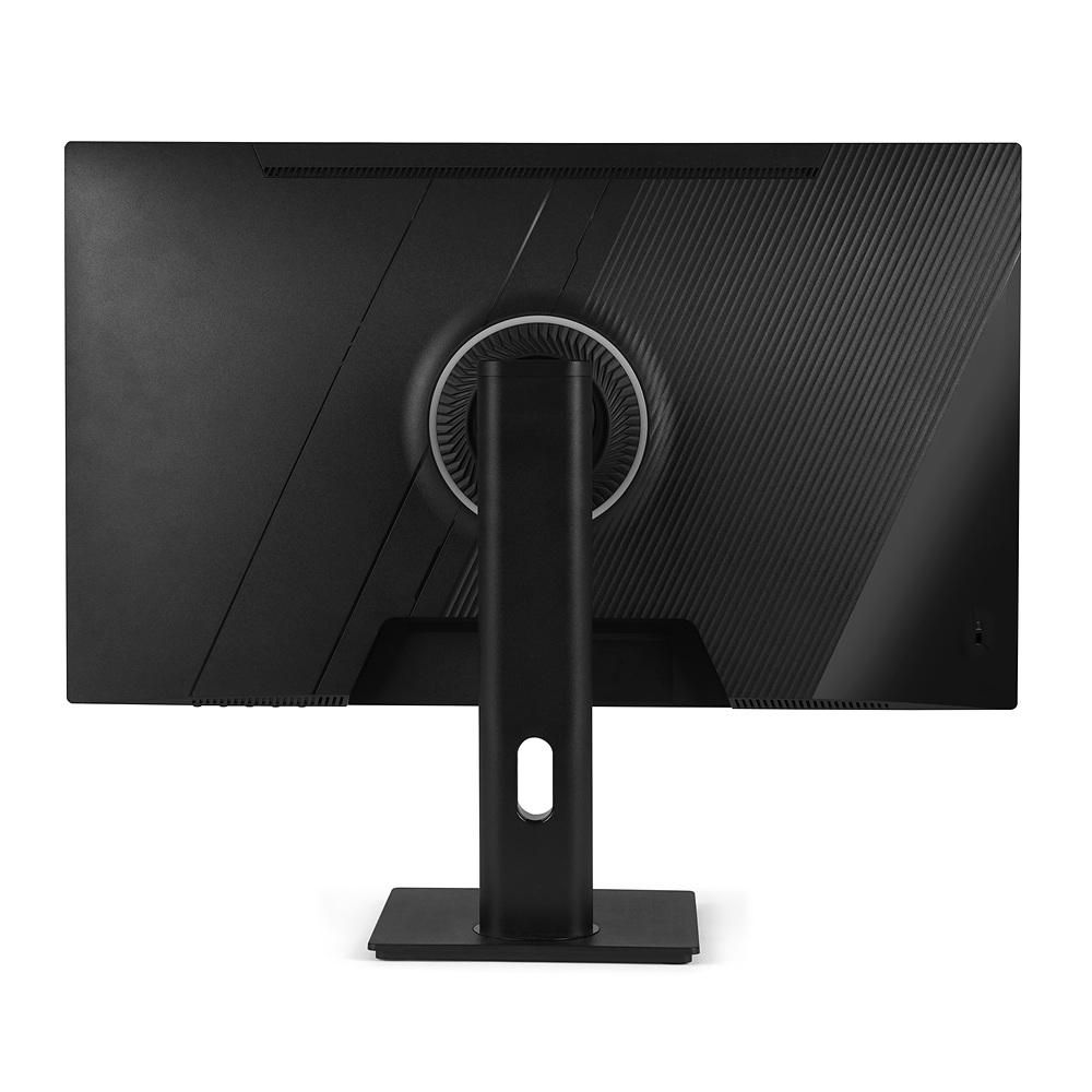 미켈란 24PMT5 IPS 리얼100 TYPE-C 멀티스탠드 - BLACK/WHITE COLOR (구 모델 100Hz)