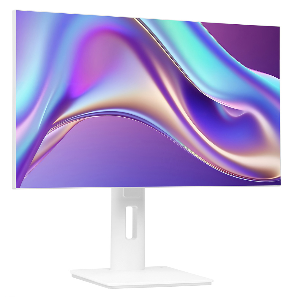 27LGQ175CM 4면제로 QHD iPS TYPE-C Ai 화이트 멀티스탠드 -등외품