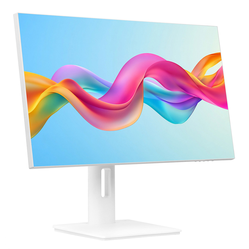 27LGQ175CM 4면제로 QHD iPS TYPE-C Ai 화이트 멀티스탠드 -등외품