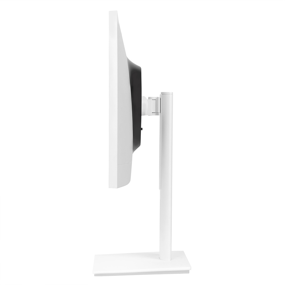 27LGQ175CM 4면제로 QHD iPS TYPE-C Ai 화이트 멀티스탠드 -등외품