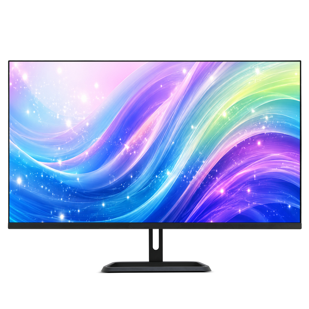32QV9 WQHD USB-C 블랙 화이트 - 등외품