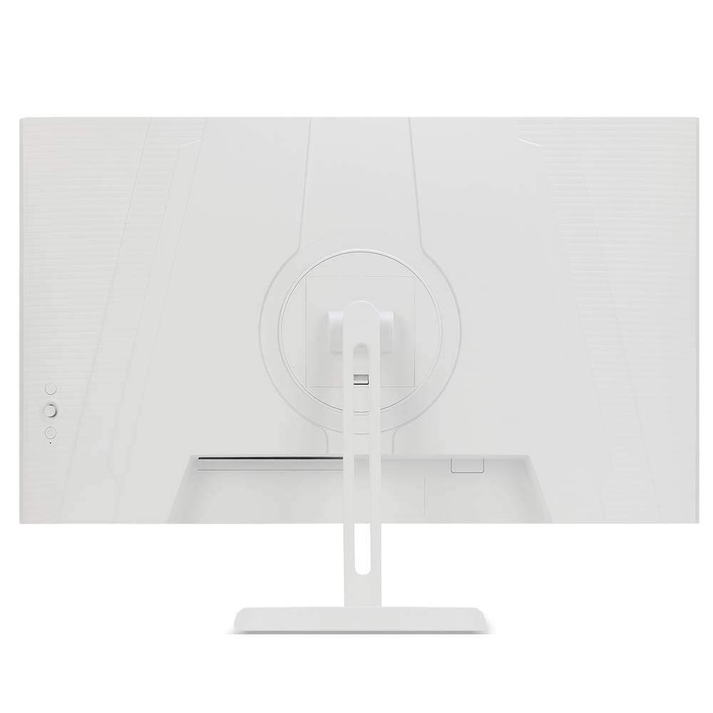 32QV9 WQHD USB-C 블랙 화이트 - 등외품