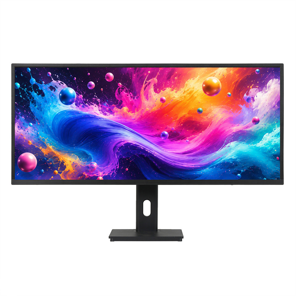34UC90 평면 부스트클럭 게이밍 HDR 100UP 멀티스탠드