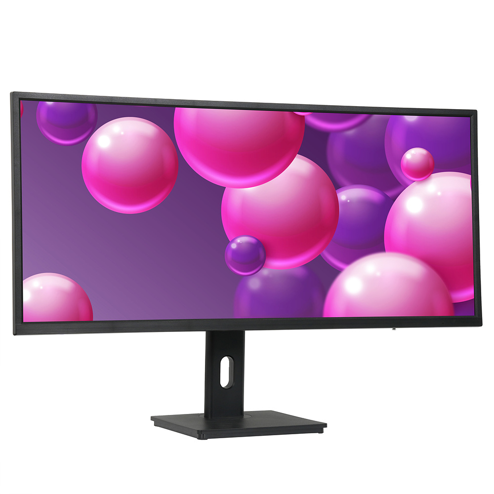 34UC90 평면 부스트클럭 게이밍 HDR 100UP 멀티스탠드